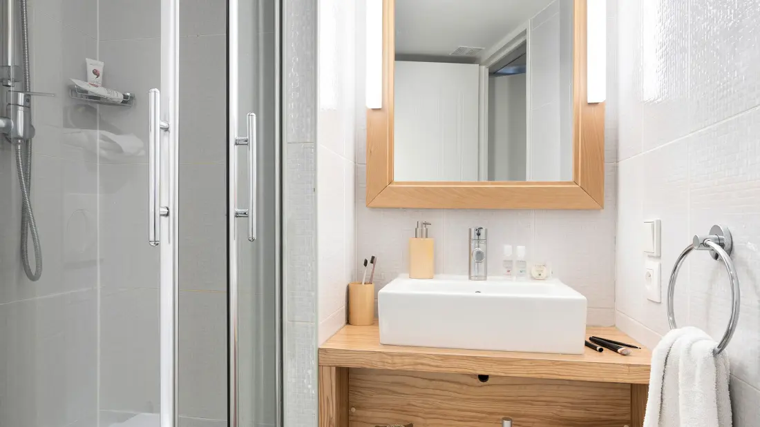 Résidence Pierre & Vacances Premium Port-Prestige 4 étoiles★★★★