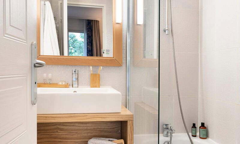 Résidence Pierre & Vacances Premium Port-Prestige **** - Antibes - 50