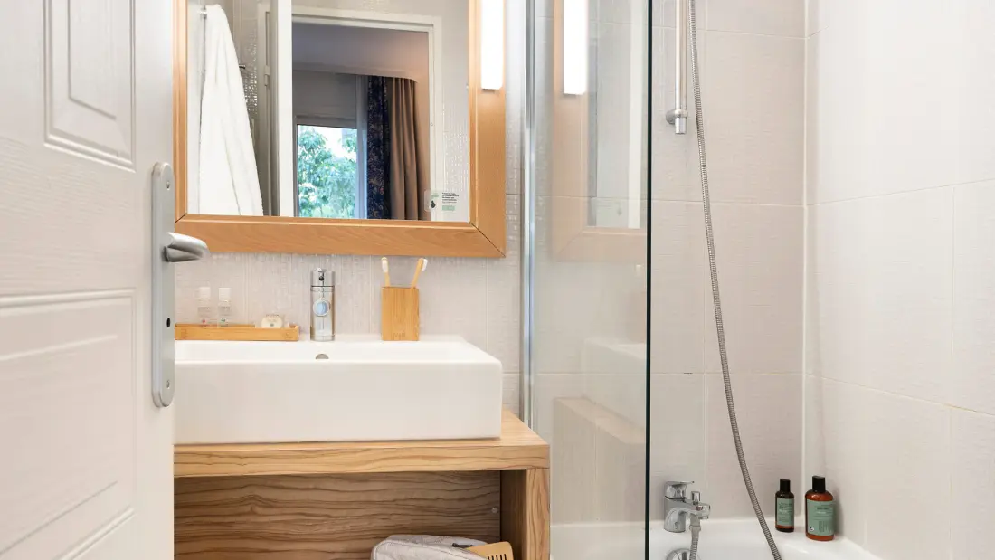 Résidence Pierre & Vacances Premium Port-Prestige 4 étoiles★★★★