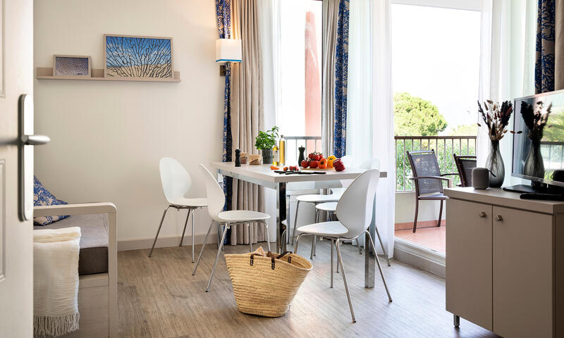 Résidence Pierre & Vacances Premium Port-Prestige **** - Antibes - 44