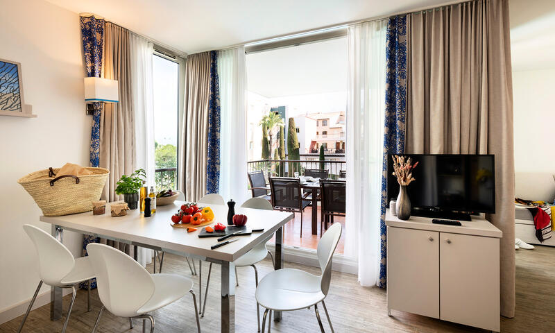 Résidence Pierre & Vacances Premium Port-Prestige **** - Antibes - 45