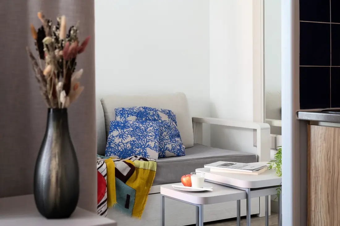 Résidence Pierre & Vacances Premium Port-Prestige 4 étoiles★★★★