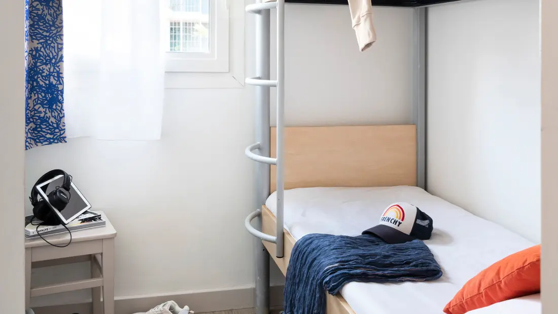 Résidence Pierre & Vacances Premium Port-Prestige 4 étoiles★★★★