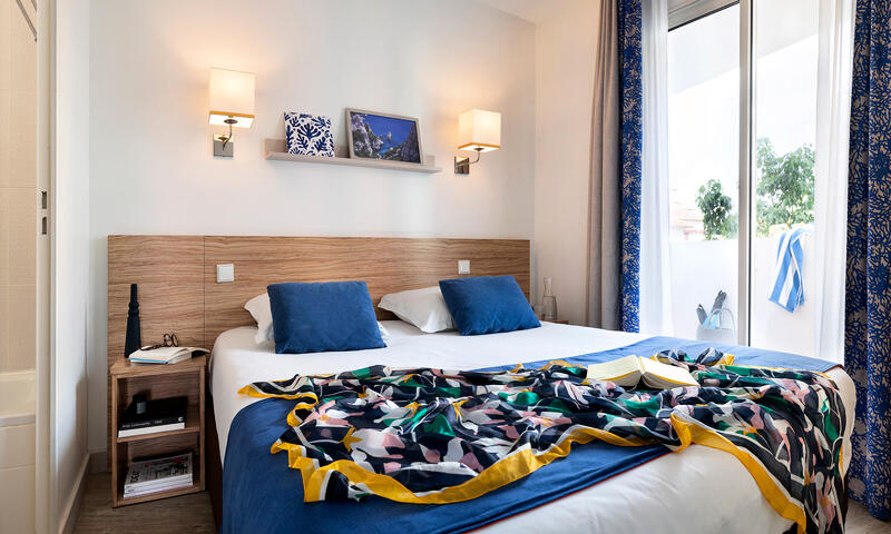Résidence Pierre & Vacances Premium Port-Prestige **** - Antibes - 48