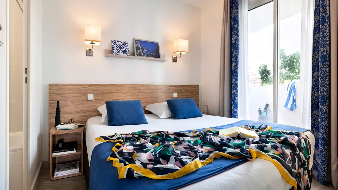 Résidence Pierre & Vacances Premium Port-Prestige 4 étoiles★★★★