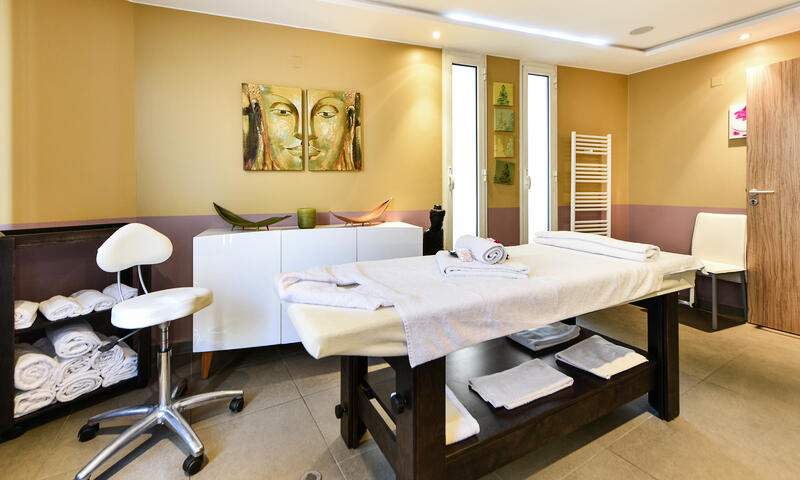 Résidence Pierre & Vacances Premium Port-Prestige **** - Antibes - 15
