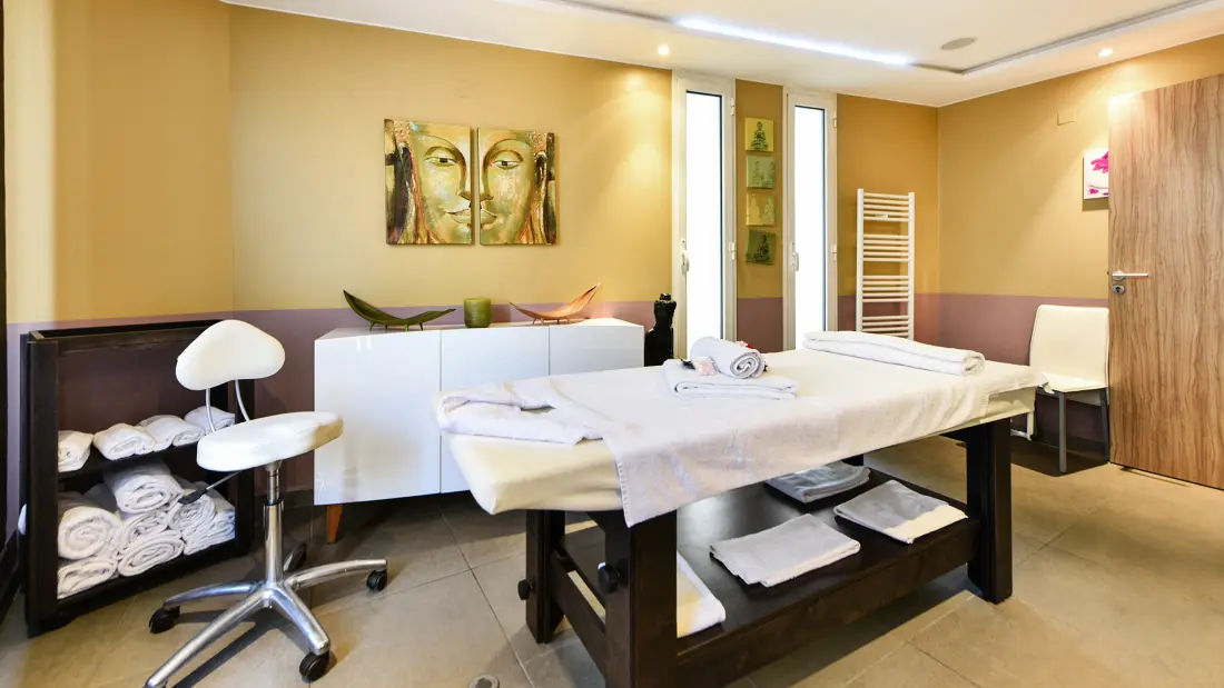 Résidence Pierre & Vacances Premium Port-Prestige 4 étoiles★★★★