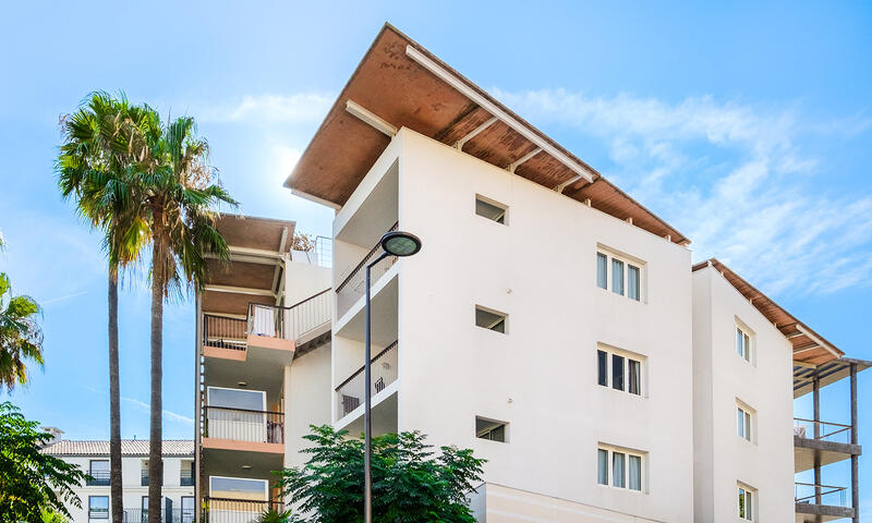 Résidence Pierre & Vacances Premium Port-Prestige **** - Antibes - 6