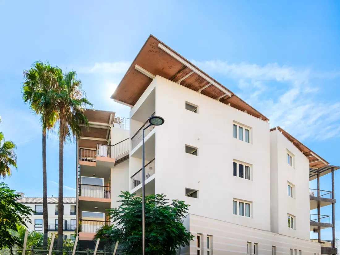 Résidence Pierre & Vacances Premium Port-Prestige 4 étoiles★★★★