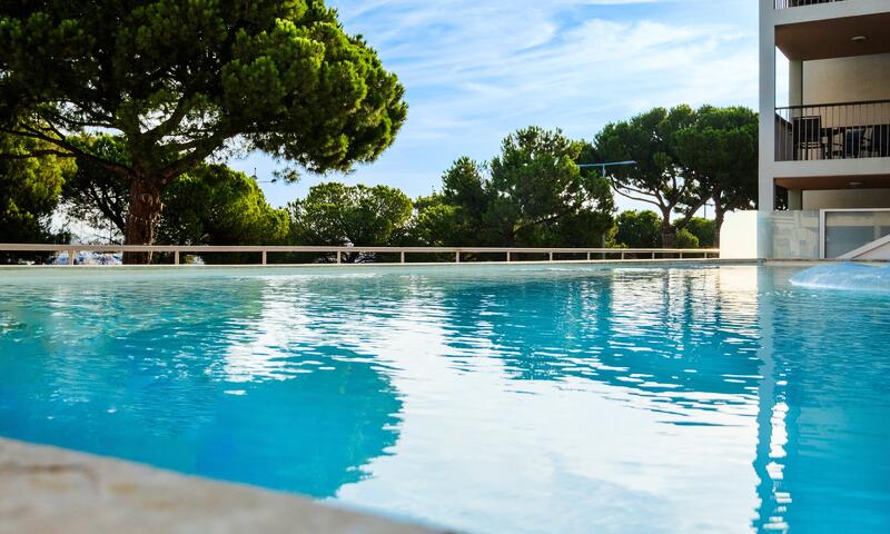 Résidence Pierre & Vacances Premium Port-Prestige **** - Antibes - 2