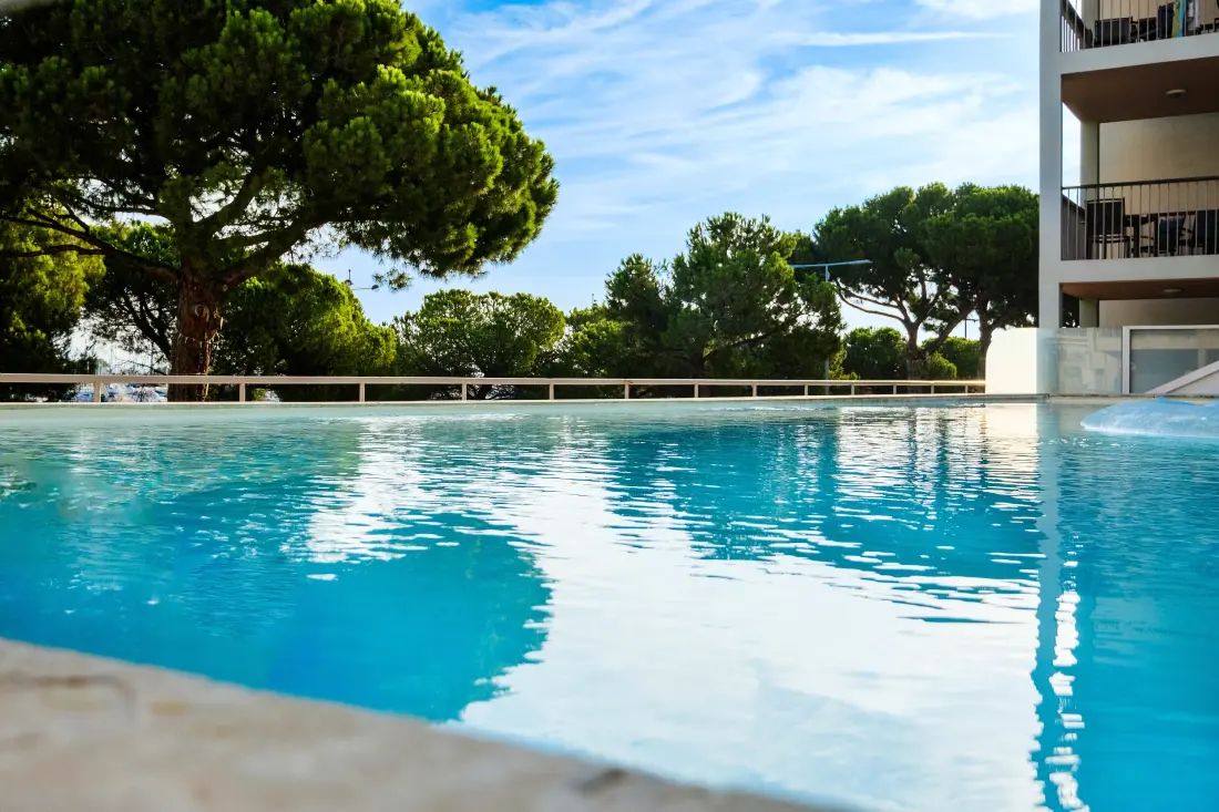 Résidence Pierre & Vacances Premium Port-Prestige 4 étoiles★★★★