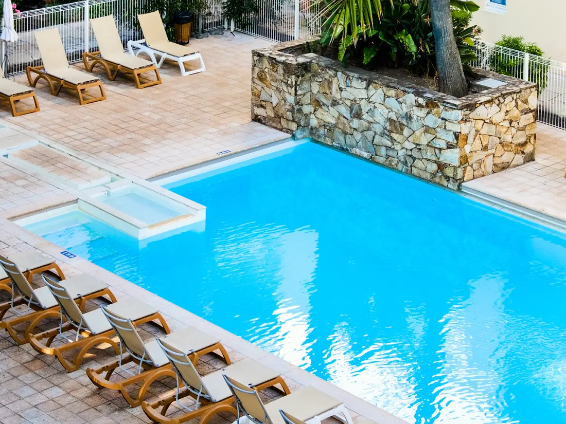 Résidence Pierre & Vacances Premium Port-Prestige 4 étoiles★★★★