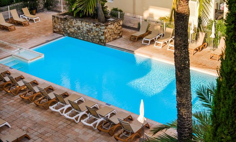 Résidence Pierre & Vacances Premium Port-Prestige **** - Antibes - 10