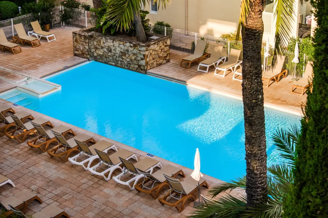 Résidence Pierre & Vacances Premium Port-Prestige 4 étoiles★★★★