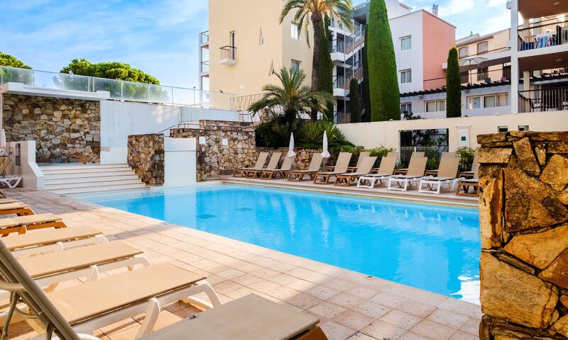 Résidence Pierre & Vacances Premium Port-Prestige **** - Antibes - 1