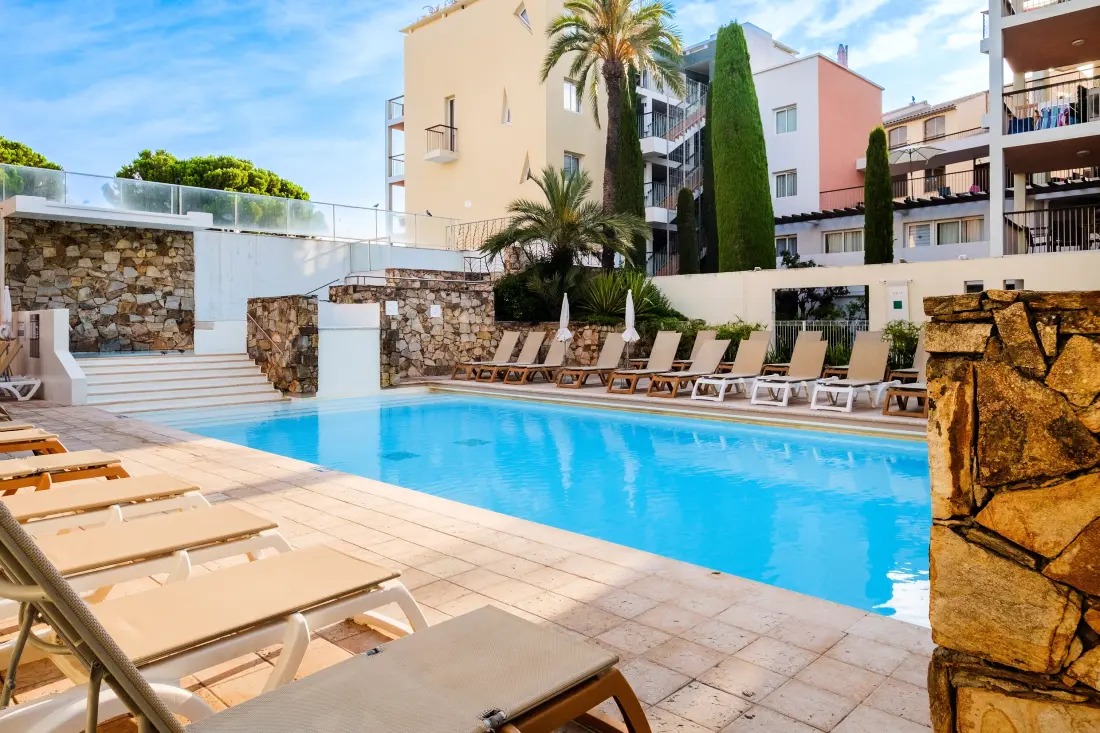 Résidence Pierre & Vacances Premium Port-Prestige 4 étoiles★★★★