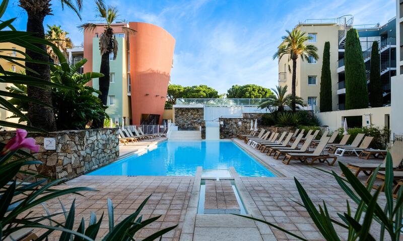 Résidence Pierre & Vacances Premium Port-Prestige **** - Antibes - 8