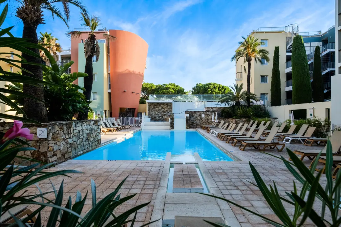 Résidence Pierre & Vacances Premium Port-Prestige 4 étoiles★★★★