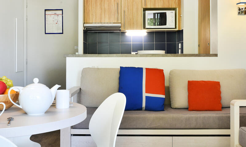 Résidence Pierre & Vacances Premium Port-Prestige **** - Antibes - 17