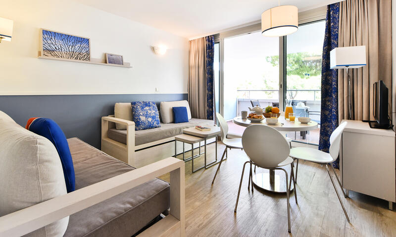 Résidence Pierre & Vacances Premium Port-Prestige **** - Antibes - 16
