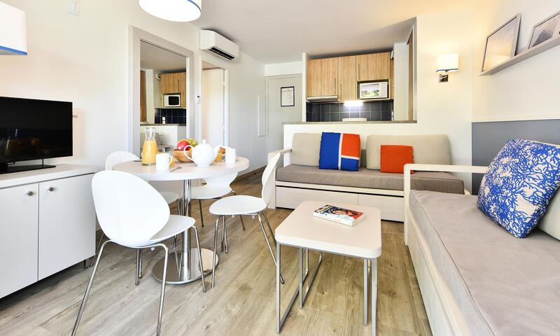 Résidence Pierre & Vacances Premium Port-Prestige **** - Antibes - 18