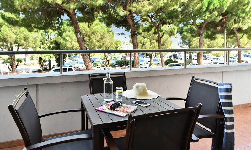 Résidence Pierre & Vacances Premium Port-Prestige **** - Antibes - 22
