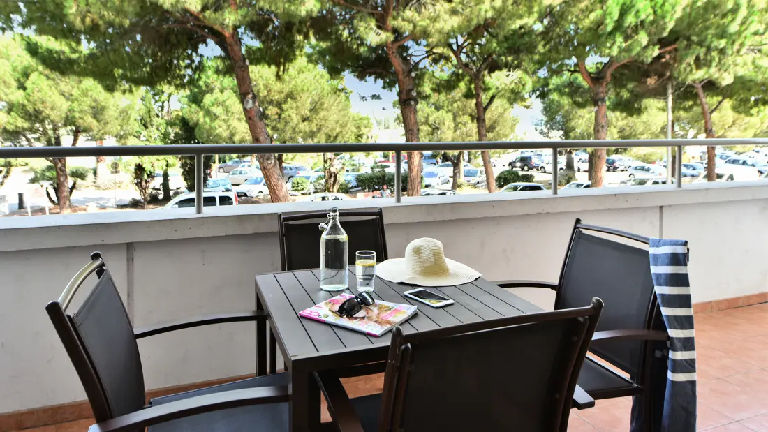 Résidence Pierre & Vacances Premium Port-Prestige 4 étoiles★★★★