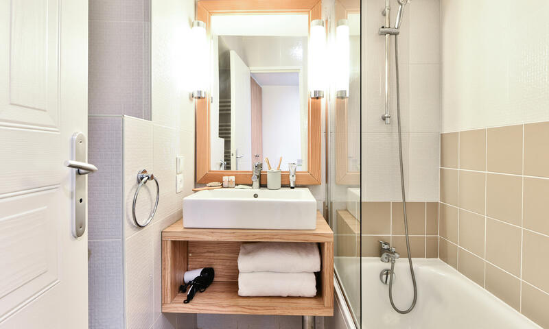 Résidence Pierre & Vacances Premium Port-Prestige **** - Antibes - 21
