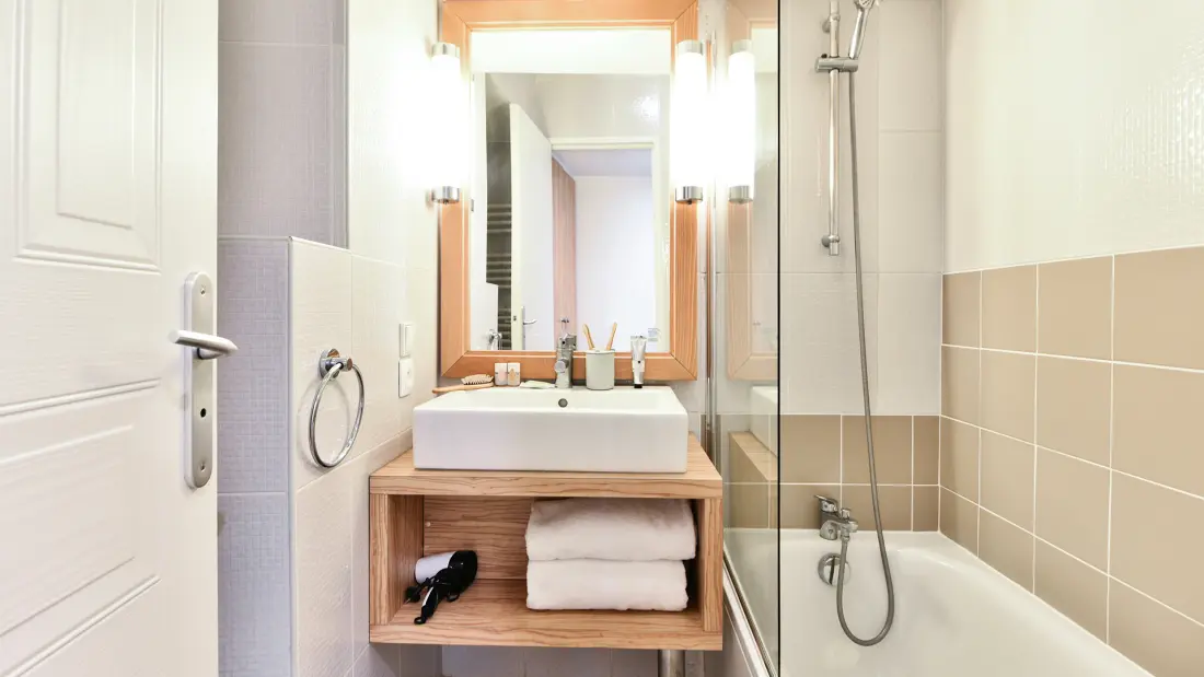 Résidence Pierre & Vacances Premium Port-Prestige 4 étoiles★★★★
