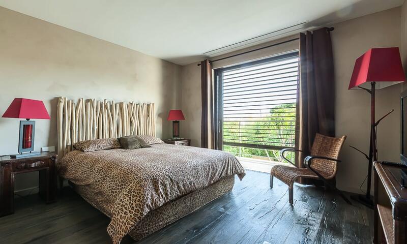 Résidence Villa En Domaine Privé Avec Piscine Chauffée - - Antibes - 29