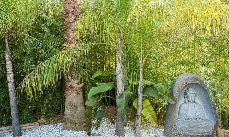 Résidence Villa En Domaine Privé Avec Piscine Chauffée - - Antibes - 22
