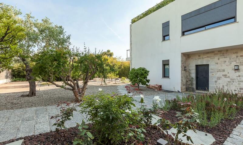 Résidence Villa En Domaine Privé Avec Piscine Chauffée - - Antibes - 21