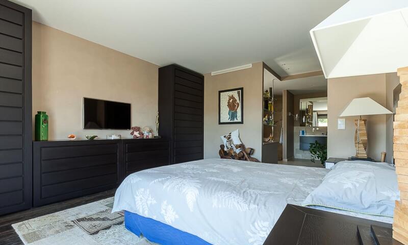 Résidence Villa En Domaine Privé Avec Piscine Chauffée - - Antibes - 18