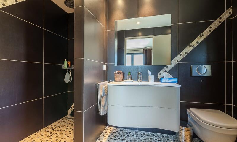 Résidence Villa En Domaine Privé Avec Piscine Chauffée - - Antibes - 28