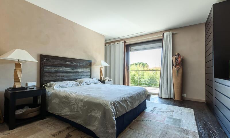 Résidence Villa En Domaine Privé Avec Piscine Chauffée - - Antibes - 17