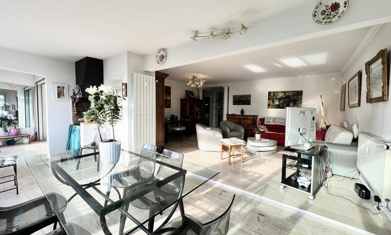 T3 Avec Magnifique Vue Sur Mer - - Antibes - 32