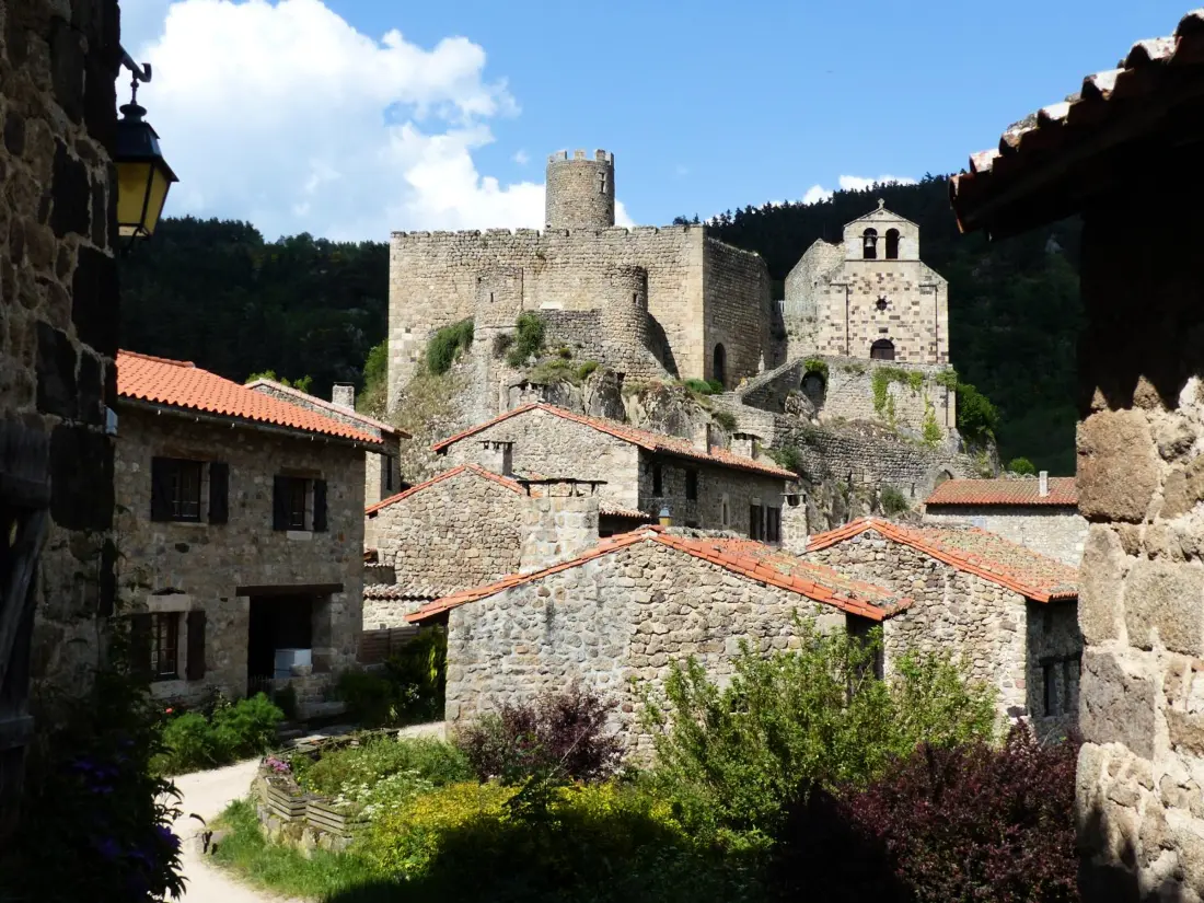 Maison de Vacances APINAC