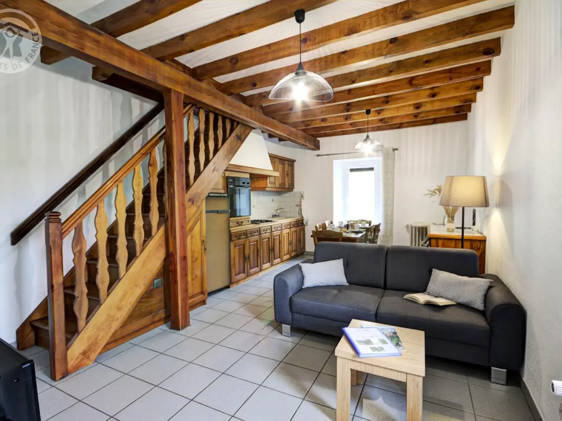 Maison de Vacances APINAC