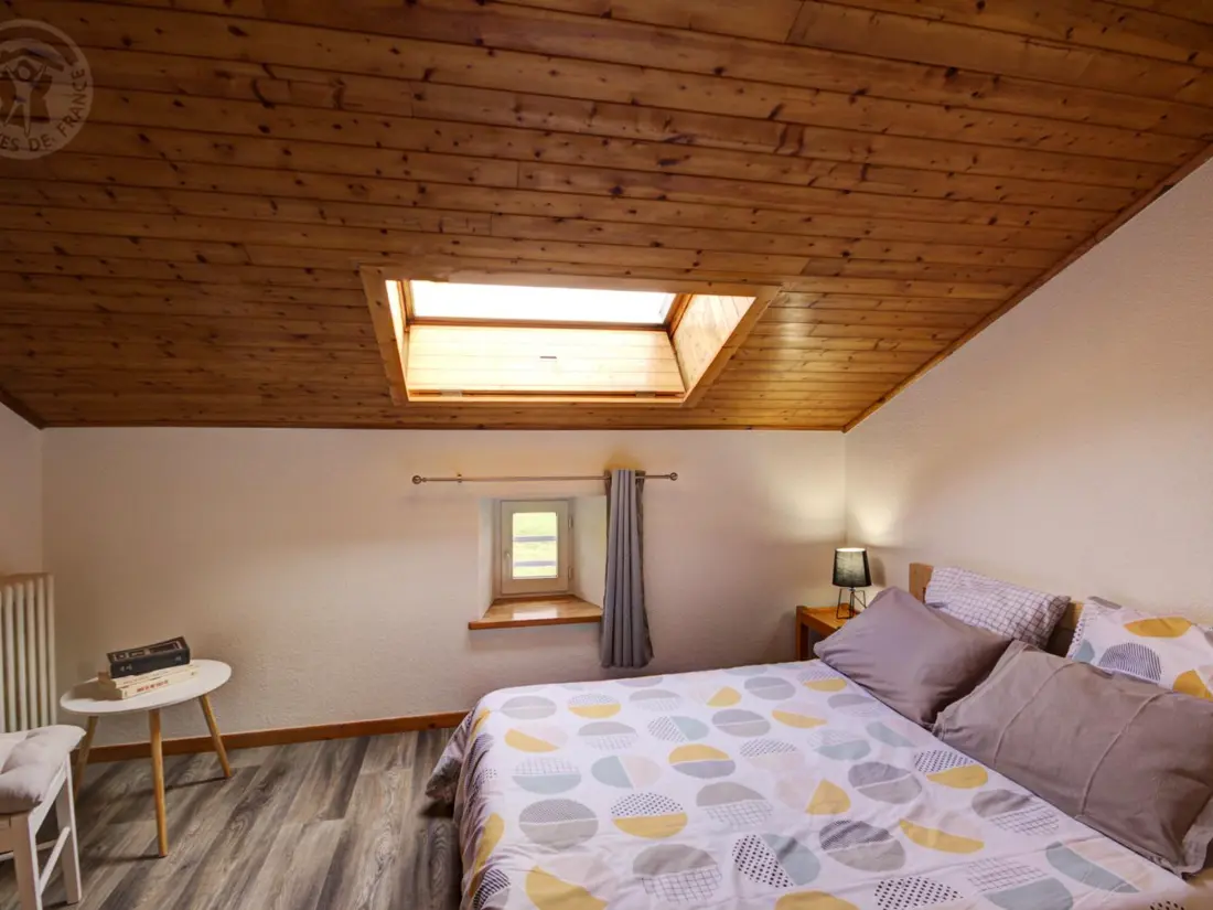 Maison de Vacances APINAC