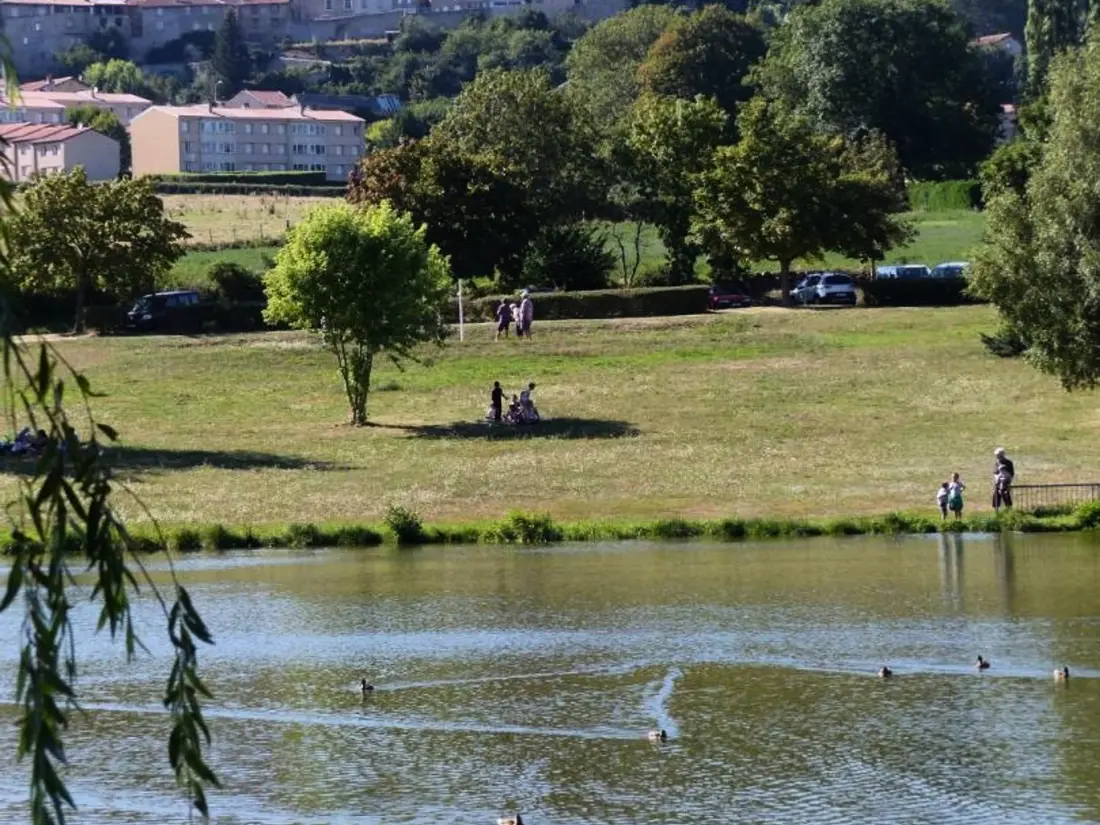 Maison de Vacances APINAC