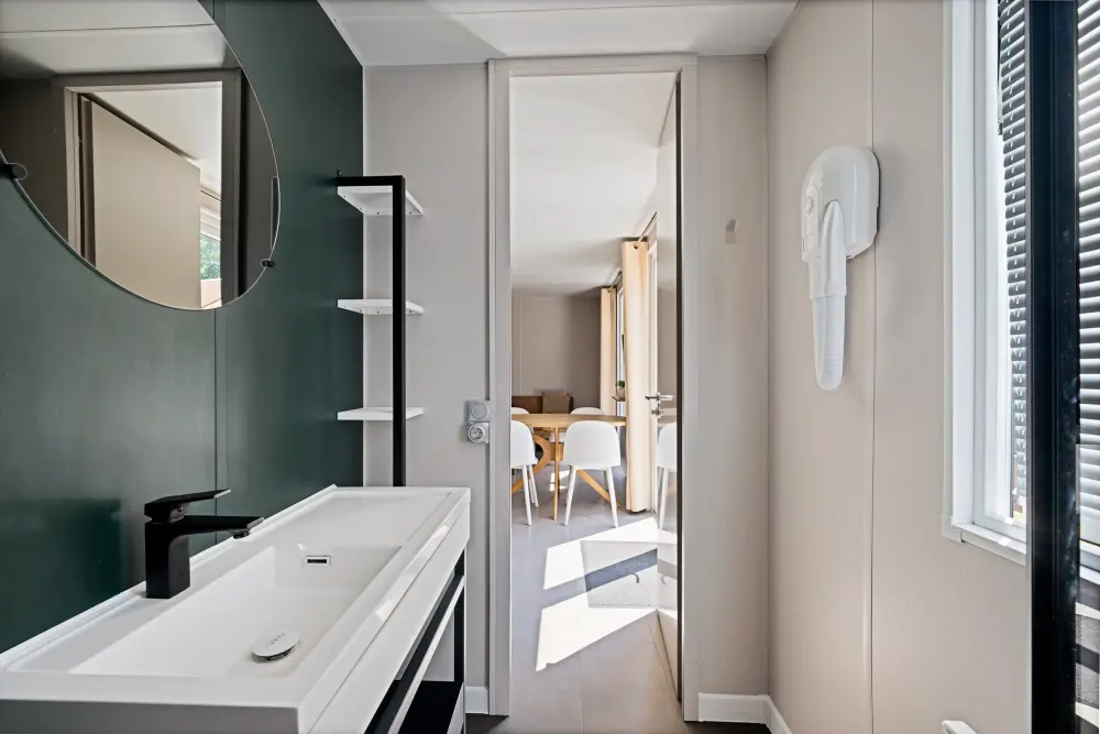 RCN Vakantiepark de Roggeberg 4 étoiles★★★★