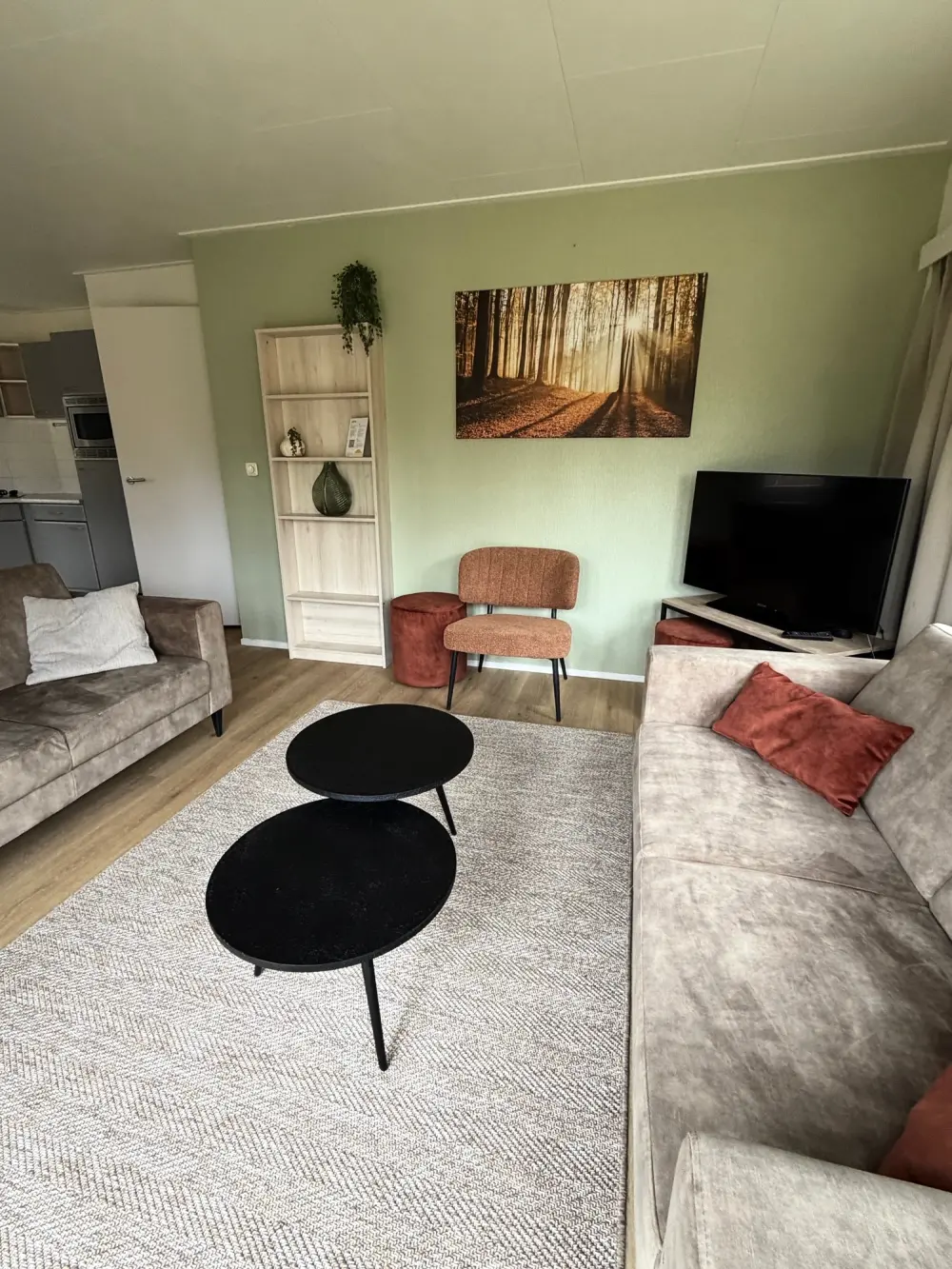 RCN Vakantiepark de Roggeberg 4 étoiles★★★★