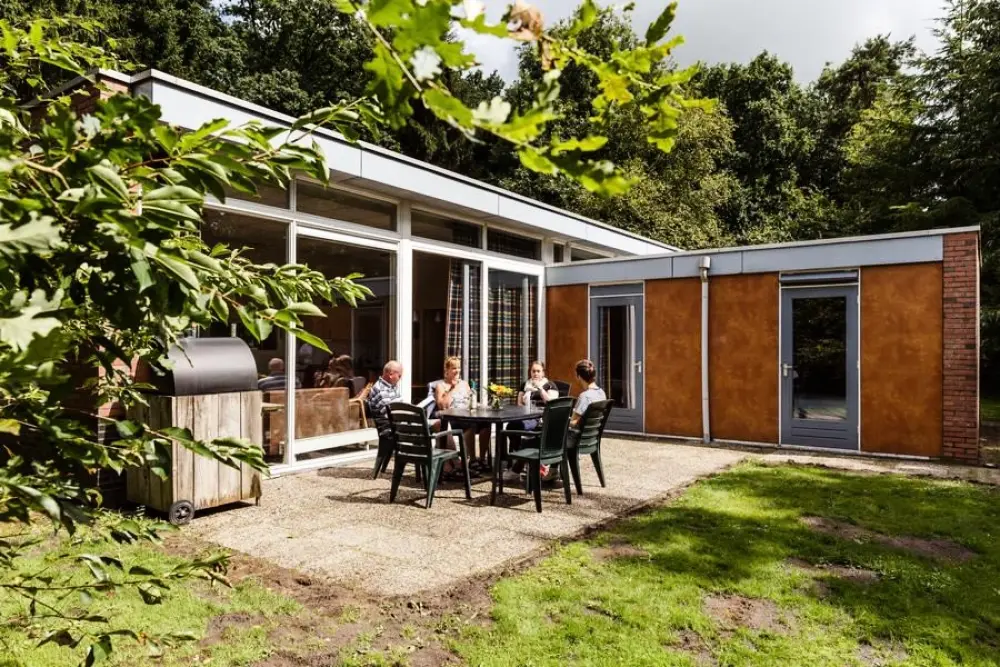 RCN Vakantiepark de Roggeberg 4 étoiles★★★★