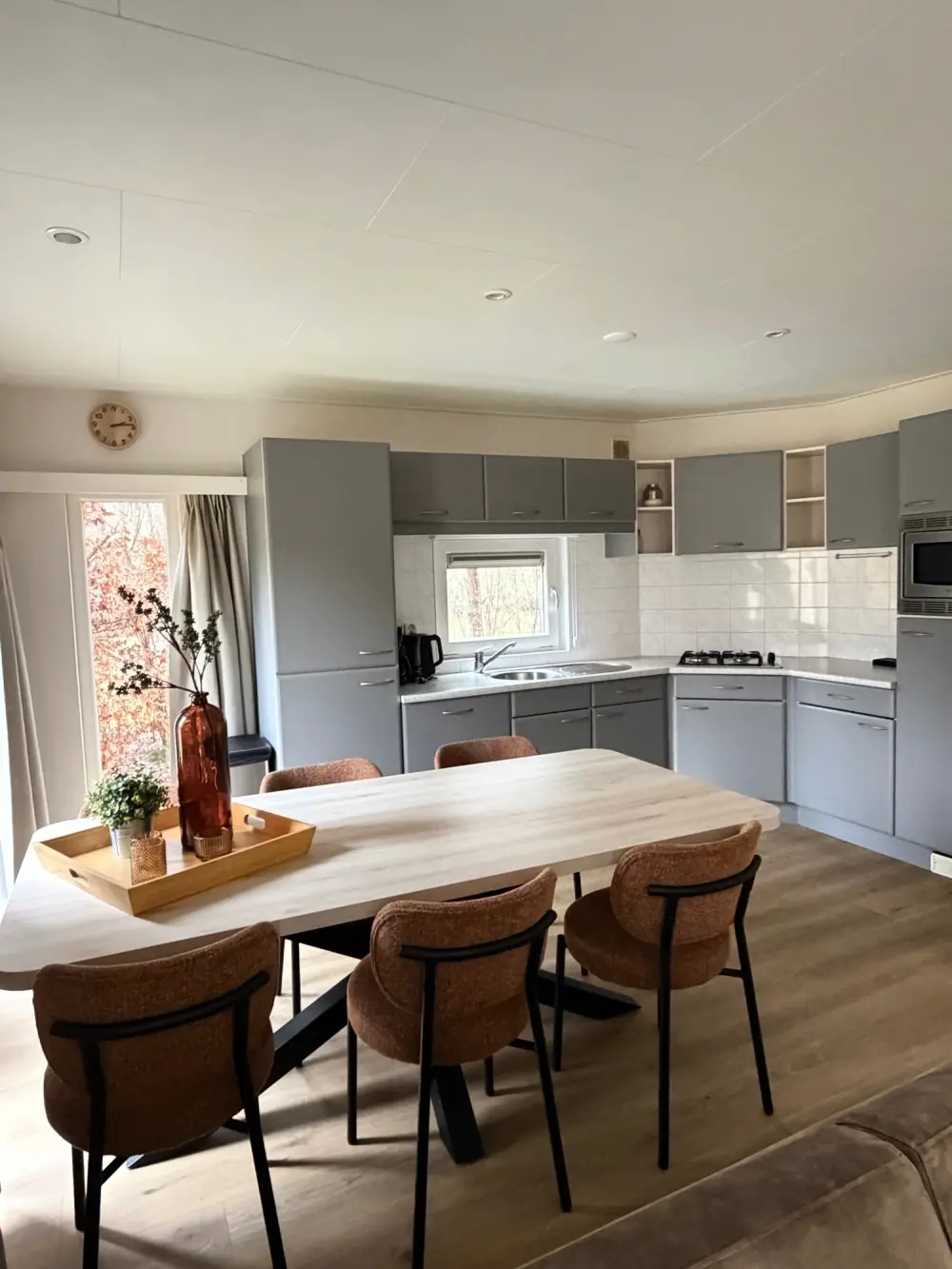 RCN Vakantiepark de Roggeberg 4 étoiles★★★★