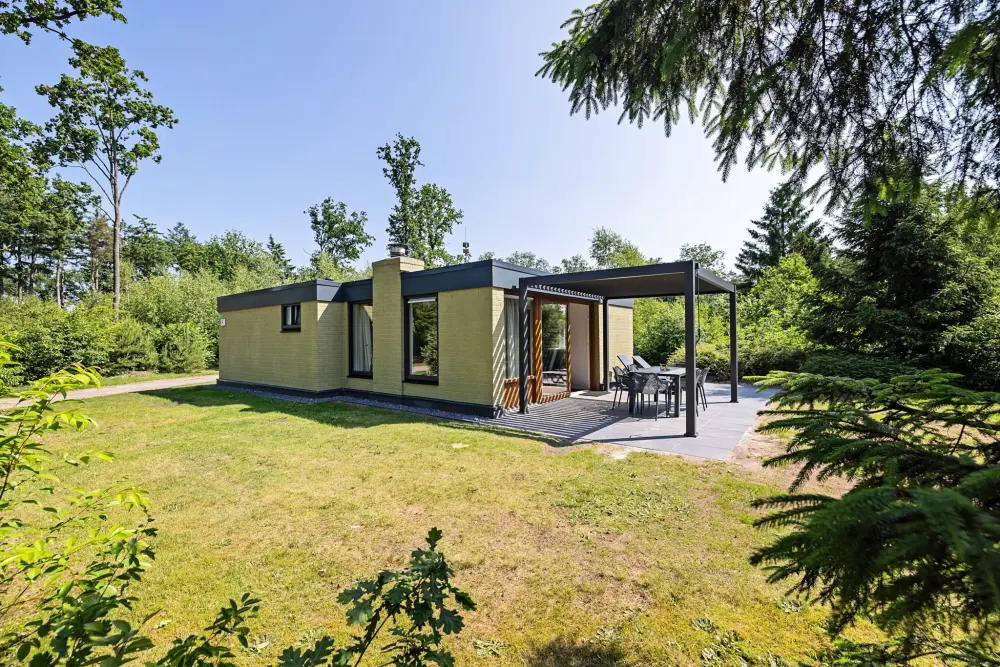 RCN Vakantiepark de Roggeberg 4 étoiles★★★★