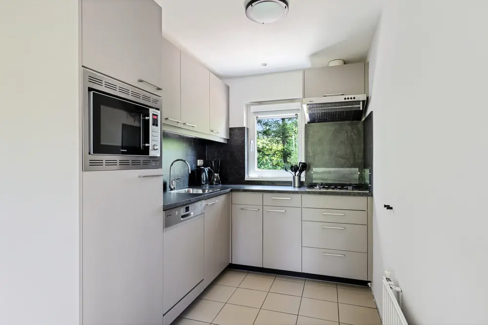 RCN Vakantiepark de Roggeberg 4 étoiles★★★★