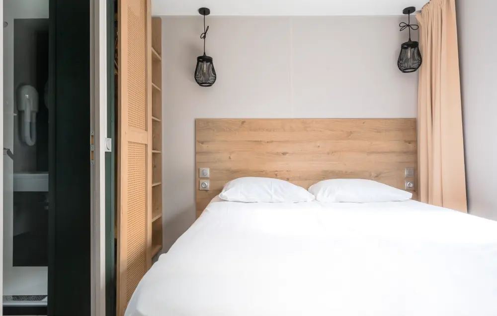 RCN Vakantiepark de Roggeberg 4 étoiles★★★★
