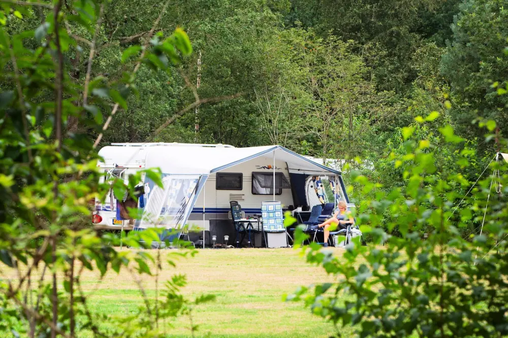 RCN Vakantiepark de Roggeberg 4 étoiles★★★★