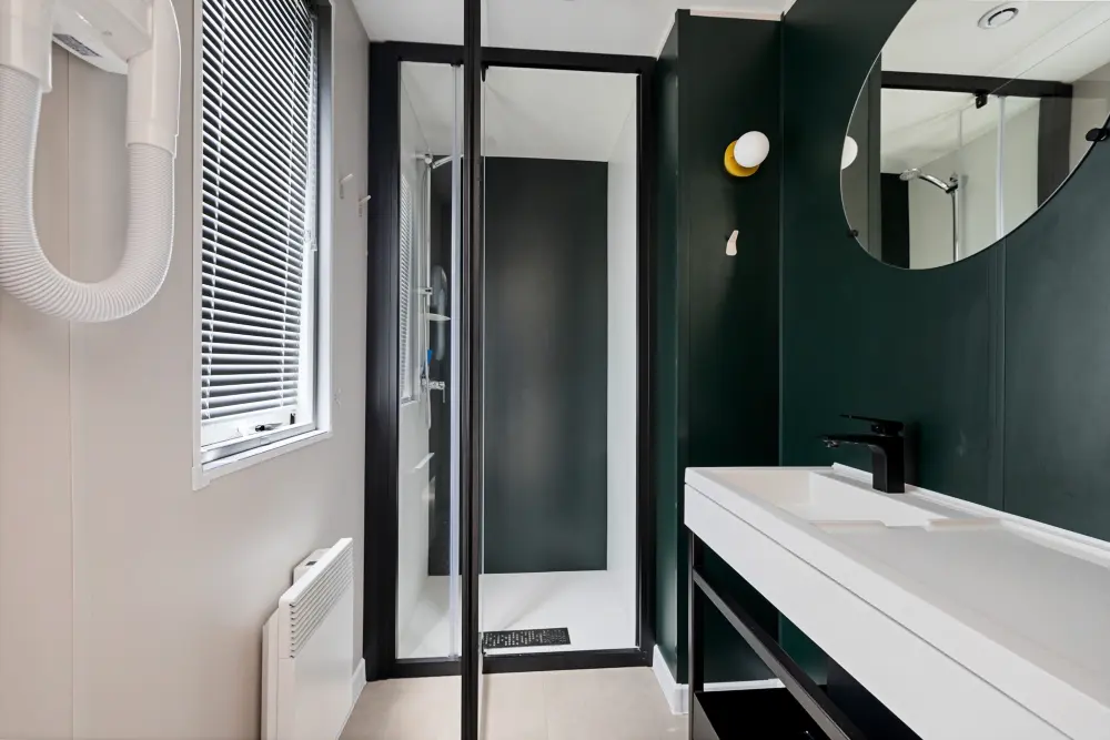 RCN Vakantiepark de Roggeberg 4 étoiles★★★★