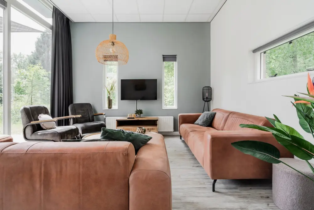 RCN Vakantiepark de Roggeberg 4 étoiles★★★★